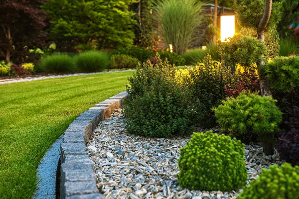 Landscaping Services