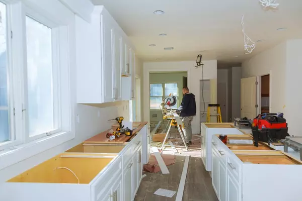 Remodeling Services