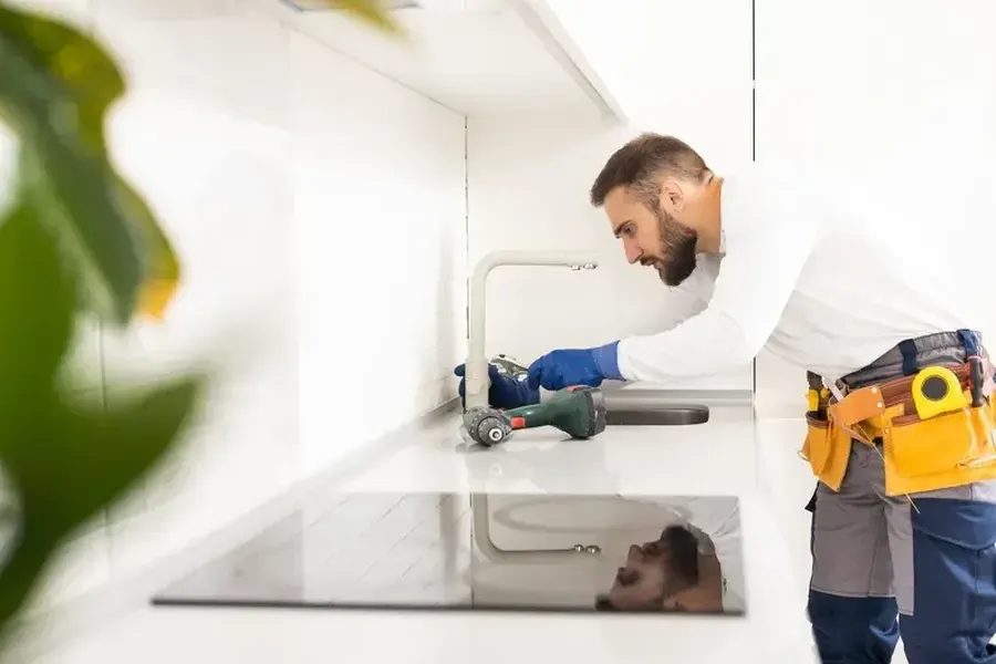 Experienced Handyman Services Phoenix, AZ