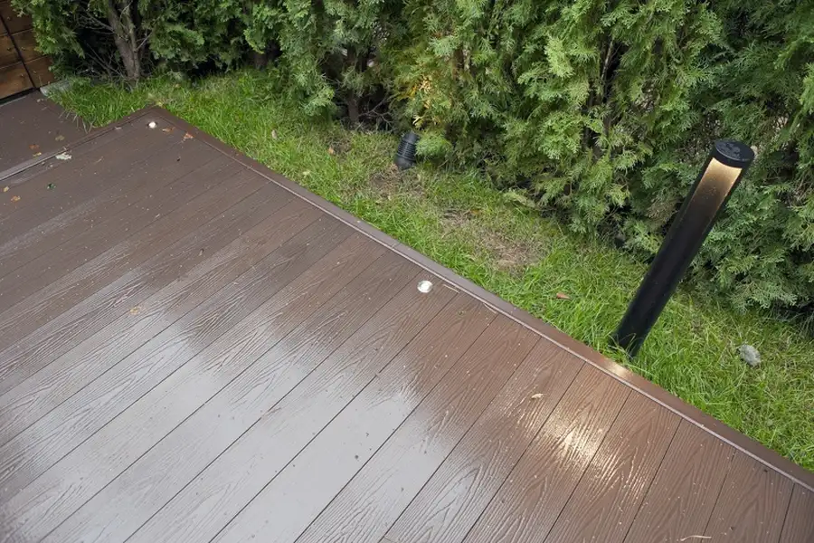 Expert Deck Installation Phoenix, AZ